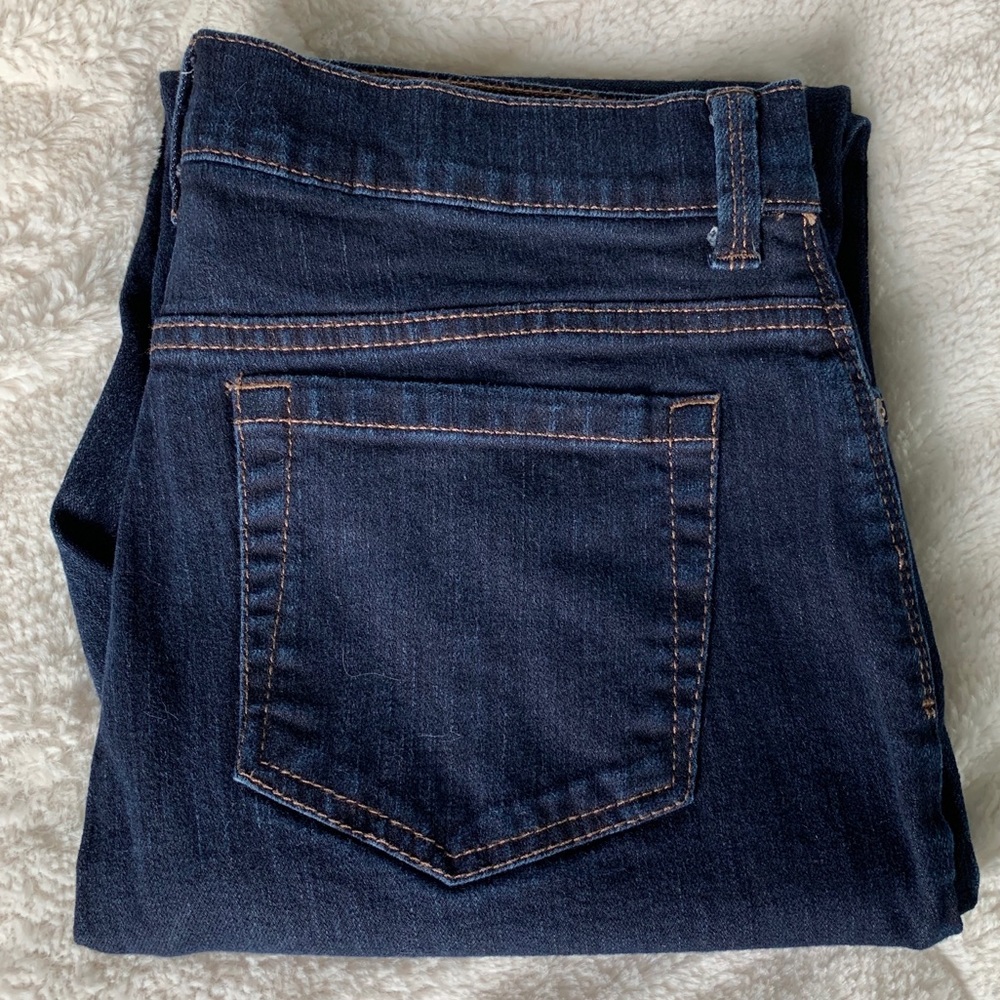 Gloria Vanderbilt Amanda Jeans. EUC.